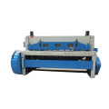 BESCO Automatic Coil Circle Cutting Machine China Manufacturer